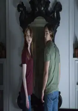 Окулус (2013) в хорошем качестве через торрент Окулус (2013) фильм в хорошем качестве через торрент