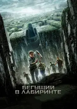 Бегущий в лабиринте / The Maze Runner (2014) фильм скачать через торрент в хорошем качестве