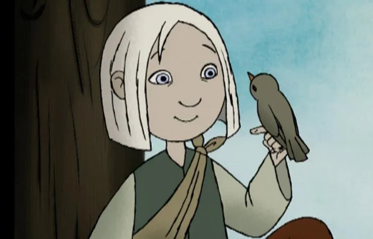 КиноДетство. Про меня (2014) в хорошем качестве через торрент КиноДетство. Про меня (2014) мультфильм в хорошем качестве через торрент