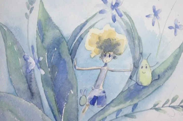 КиноДетство. Про меня (2014) через торрент бесплатно КиноДетство. Про меня (2014) мультфильм через торрент бесплатно