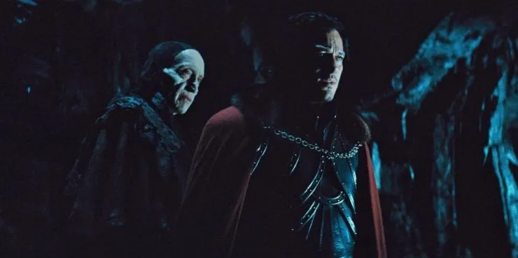 Дракула (2014) через торрент бесплатно Дракула (2014) фильм через торрент бесплатно