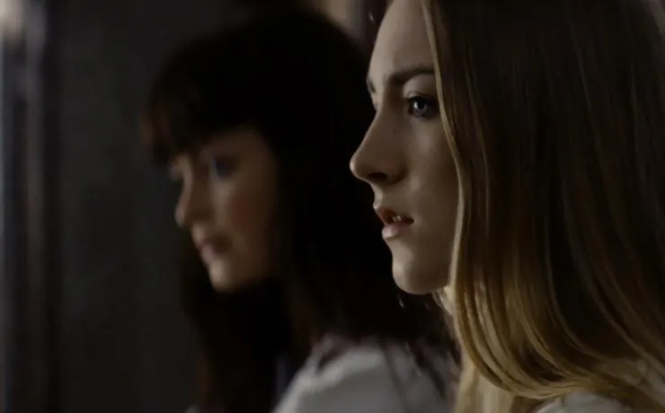 Виолет и Дейзи (2012) в хорошем качестве через торрент Виолет и Дейзи (2012) фильм в хорошем качестве через торрент