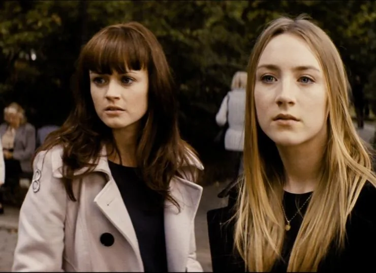 Виолет и Дейзи (2012) через торрент скачать Виолет и Дейзи (2012) фильм через торрент скачать