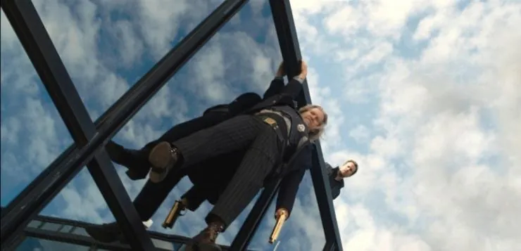 Призрачный патруль (2013) в хорошем качестве через торрент Призрачный патруль (2013) фильм в хорошем качестве через торрент