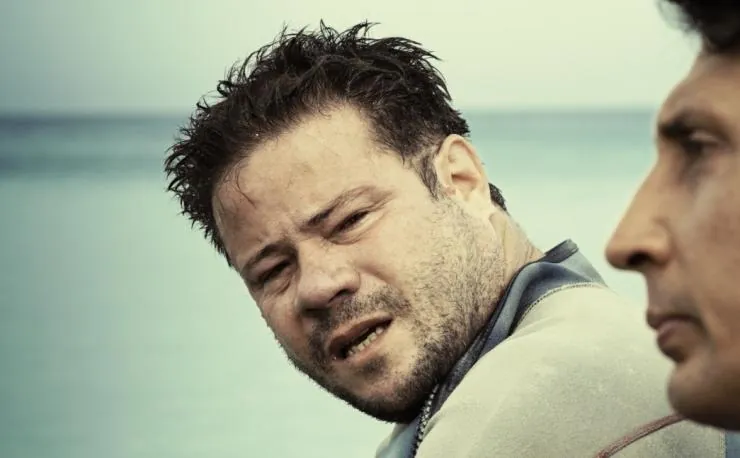 Истребитель зомби (2011) через торрент бесплатно Истребитель зомби (2011) фильм через торрент бесплатно