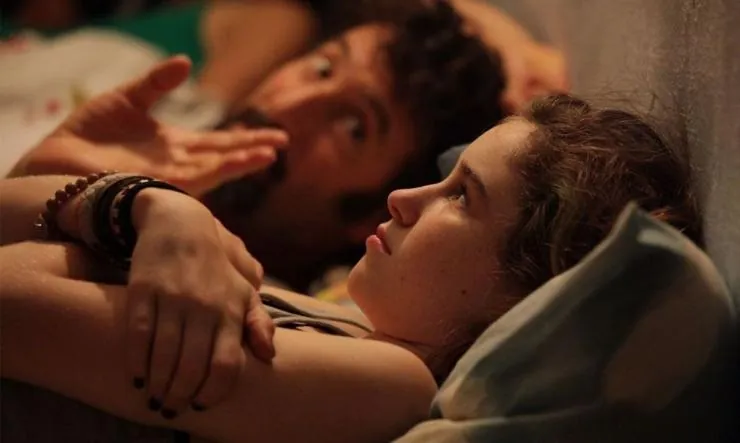 Ложь во спасение (2011) через торрент бесплатно Ложь во спасение (2011) фильм через торрент бесплатно