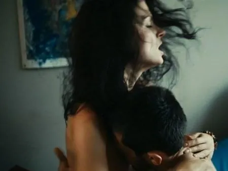 Сомнамбула (2012) через торрент бесплатно Сомнамбула (2012) фильм через торрент бесплатно