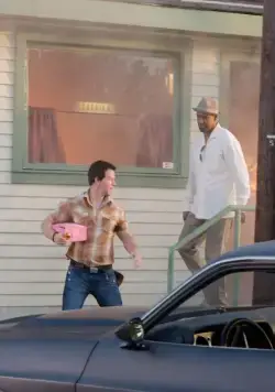 Два ствола (2013) через торрент бесплатно Два ствола (2013) фильм через торрент бесплатно