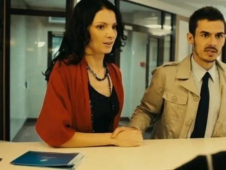 Сомнамбула (2012) через торрент скачать Сомнамбула (2012) фильм через торрент скачать