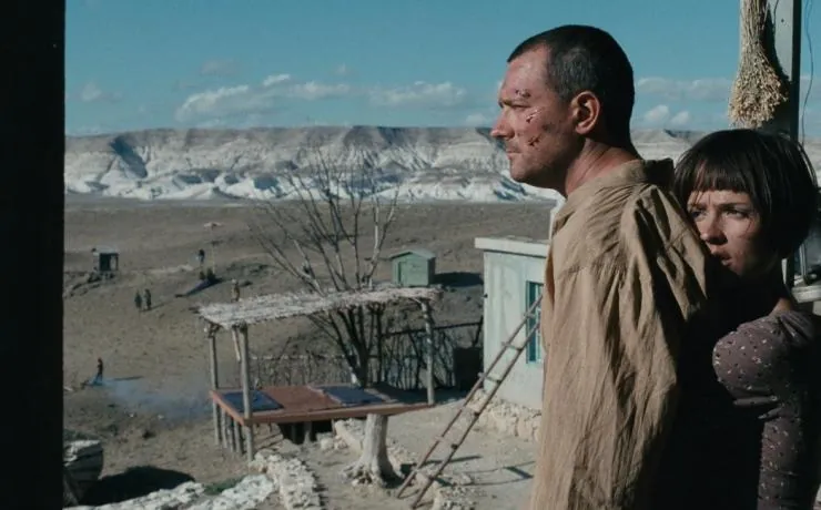 В ожидании моря (2012) в хорошем качестве через торрент В ожидании моря (2012) фильм в хорошем качестве через торрент