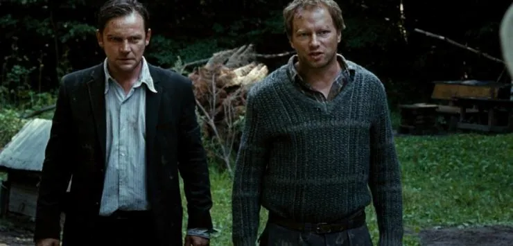 Колоски (2012) через торрент скачать Колоски (2012) фильм через торрент скачать