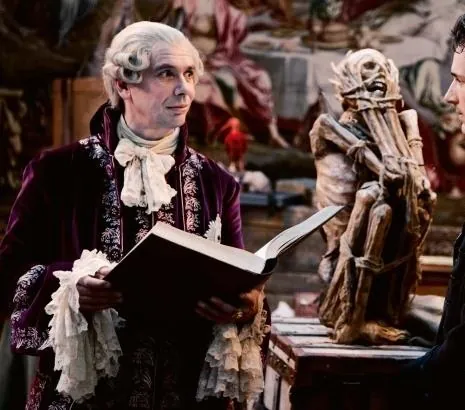 Измеряя мир (2012) в хорошем качестве через торрент Измеряя мир (2012) фильм в хорошем качестве через торрент