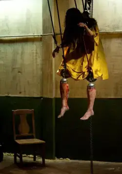 Кассадага (2011) через торрент бесплатно Кассадага (2011) фильм через торрент бесплатно