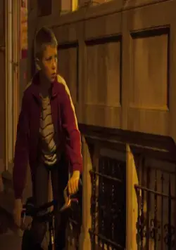 Мальчик с велосипедом (2011) через торрент скачать Мальчик с велосипедом (2011) фильм через торрент скачать