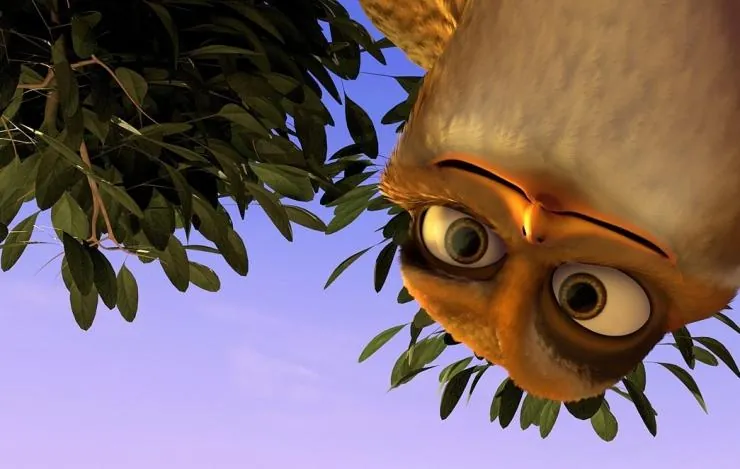 Замбезия (2012) через торрент скачать Замбезия (2012) мультфильм через торрент скачать