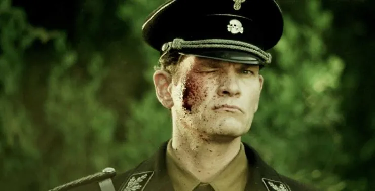 Железное небо (2012) через торрент бесплатно Железное небо (2012) фильм через торрент бесплатно