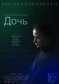 Дочь (2012) сериал скачать через торрент в хорошем качестве