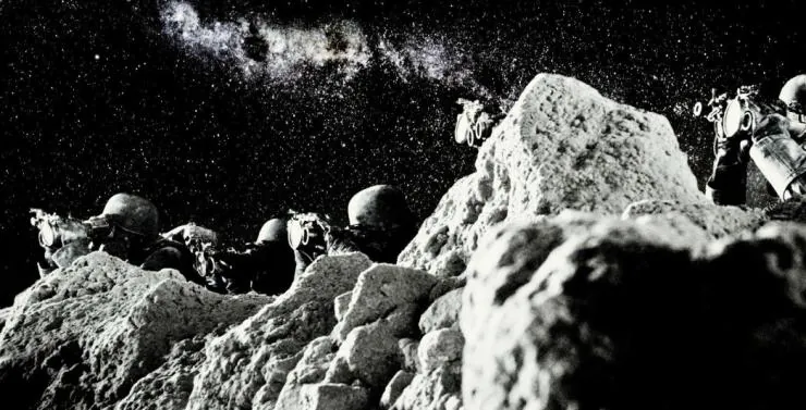 Железное небо (2012) в хорошем качестве через торрент Железное небо (2012) фильм в хорошем качестве через торрент