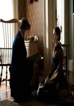 Заговорщица (2010) через торрент бесплатно Заговорщица (2010) фильм через торрент бесплатно