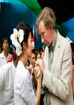 Леди (2011) через торрент бесплатно Леди (2011) фильм через торрент бесплатно