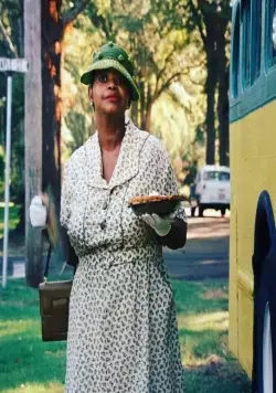 Прислуга (2011) через торрент бесплатно Прислуга (2011) фильм через торрент бесплатно