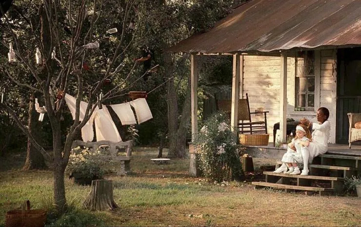 Прислуга (2011) через торрент скачать Прислуга (2011) фильм через торрент скачать