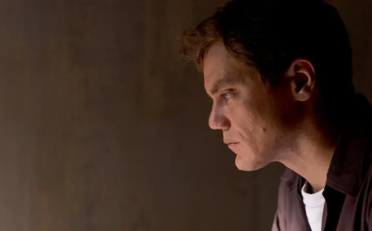 Укрытие (2011) через торрент бесплатно Укрытие (2011) фильм через торрент бесплатно