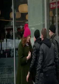 Мой парень — ангел (2011) в хорошем качестве через торрент Мой парень — ангел (2011) фильм в хорошем качестве через торрент