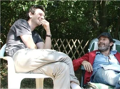 О чем говорят французские мужчины (2012) через торрент бесплатно О чем говорят французские мужчины (2012) фильм через торрент бесплатно