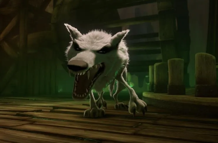 Нико 2 (2012) через торрент бесплатно Нико 2 (2012) мультфильм через торрент бесплатно