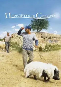 Перелетные свиньи / When Pigs Have Wings (2011) фильм скачать через торрент в хорошем качестве