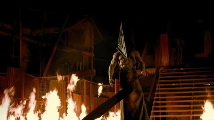 Сайлент Хилл 2 (2012) через торрент бесплатно Сайлент Хилл 2 (2012) фильм через торрент бесплатно