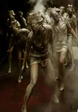 Сайлент Хилл 2 (2012) через торрент скачать Сайлент Хилл 2 (2012) фильм через торрент скачать