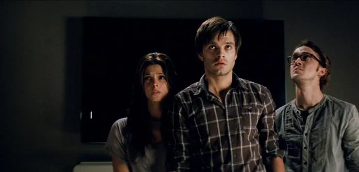 Явление (2012) через торрент скачать Явление (2012) фильм через торрент скачать