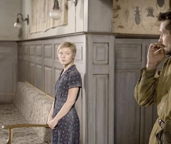 4 дня в мае (2011) в хорошем качестве через торрент 4 дня в мае (2011) фильм в хорошем качестве через торрент