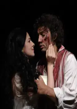 Тоска (2011) через торрент скачать Тоска (2011) фильм через торрент скачать