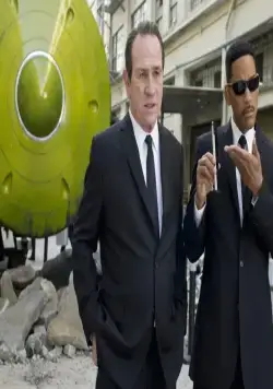 Люди в черном 3 (2012) в хорошем качестве через торрент Люди в черном 3 (2012) фильм в хорошем качестве через торрент