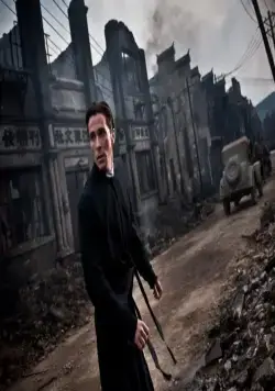 Цветы войны (2011) в хорошем качестве через торрент Цветы войны (2011) фильм в хорошем качестве через торрент