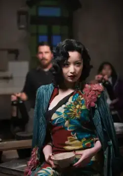 Цветы войны (2011) через торрент бесплатно Цветы войны (2011) фильм через торрент бесплатно