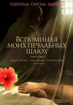 Вспоминая моих печальных шлюх / Memoria de mis putas tristes (2011) фильм скачать через торрент в хорошем качестве