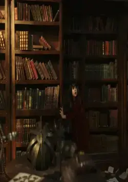 Не бойся темноты (2010) через торрент бесплатно Не бойся темноты (2010) фильм через торрент бесплатно