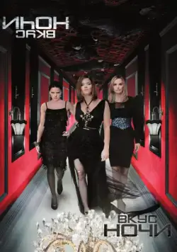 Вкус ночи / Wir sind die Nacht (2010) фильм скачать через торрент в хорошем качестве