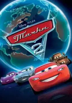 Тачки 2 / Cars 2 (2011) мультфильм скачать через торрент в хорошем качестве