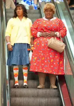 Большие мамочки: Сын как отец (2011) через торрент скачать Большие мамочки: Сын как отец (2011) фильм через торрент скачать