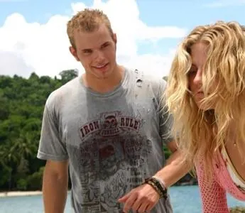 Племя (2009) через торрент бесплатно Племя (2009) фильм через торрент бесплатно