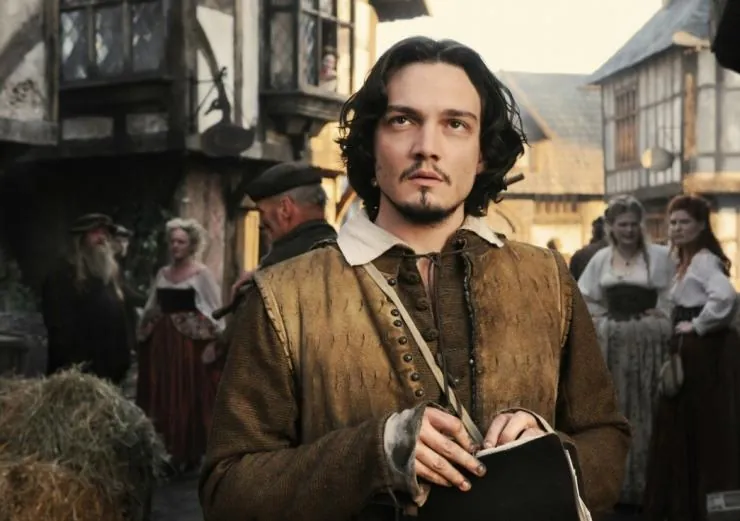 Аноним (2011) через торрент скачать Аноним (2011) фильм через торрент скачать