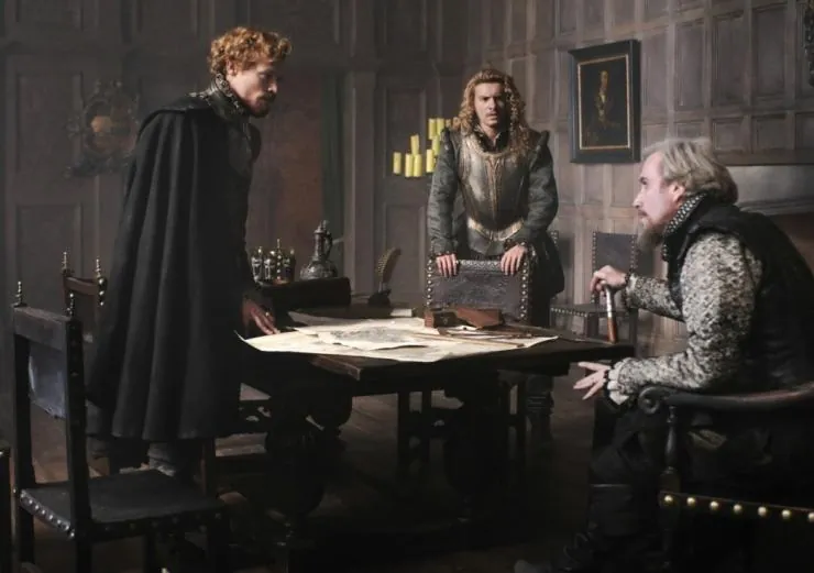 Аноним (2011) через торрент бесплатно Аноним (2011) фильм через торрент бесплатно