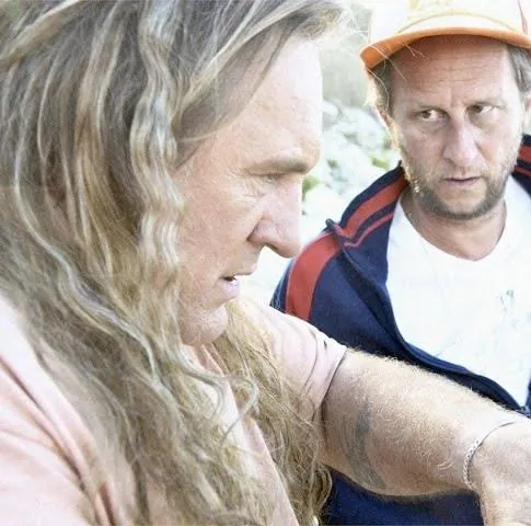 Последний Мамонт Франции (2010) через торрент скачать Последний Мамонт Франции (2010) фильм через торрент скачать