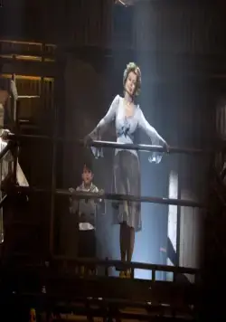 Девять (2009) через торрент бесплатно Девять (2009) фильм через торрент бесплатно