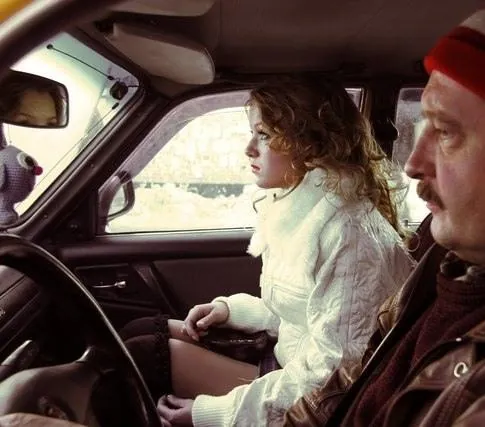 Громозека (2010) через торрент скачать Громозека (2010) фильм через торрент скачать